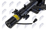 NTY REAR SHOCK ABSORBER RANGE ROVER EVOQUE 11-19 /LEFT,MAGNETIC DAMPING/