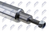 NTY REAR SHOCK ABSORBER RANGE ROVER EVOQUE 11-19 /LEFT,MAGNETIC DAMPING/