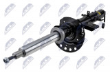 NTY REAR SHOCK ABSORBER RANGE ROVER EVOQUE 11-19 /RIGHT,MAGNETIC DAMPING/
