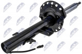 NTY REAR SHOCK ABSORBER RANGE ROVER EVOQUE 11-19 /RIGHT,MAGNETIC DAMPING/