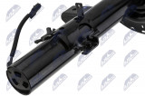 NTY REAR SHOCK ABSORBER RANGE ROVER EVOQUE 11-19 /RIGHT,MAGNETIC DAMPING/