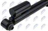 NTY REAR SHOCK ABSORBER RANGE ROVER III 04-12 /RIGHT,VDS/