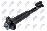 NTY REAR SHOCK ABSORBER RANGE ROVER III 04-12 /LEFT,VDS/