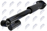 NTY REAR SHOCK ABSORBER RANGE ROVER III 04-12 /LEFT,VDS/