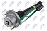 NTY REAR SHOCK ABSORBER RANGE ROVER IV 12- /L=P,CVD/