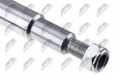 NTY FRONT SHOCK ABSORBER MERCEDES C W204,S204,C204,C207,A207 07- /LEFT,ELEKTRONICZA REGULACJA AMORTYZATORÓW/