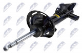 NTY FRONT SHOCK ABSORBER MERCEDES C W204,S204,C204,C207,A207 07- /RIGHT,ELEKTRONICZA REGULACJA AMORTYZATORÓW/