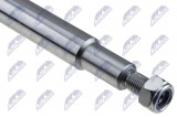 NTY FRONT SHOCK ABSORBER MERCEDES C W204,S204,C204,C207,A207 07- /RIGHT,ELEKTRONICZA REGULACJA AMORTYZATORÓW/