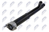 NTY REAR SHOCK ABSORBER MERCEDES C W204,S204,C204,C207,A207 07- /LEFT,ELEKTRONICZA REGULACJA AMORTYZATORÓW/