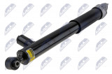 NTY REAR SHOCK ABSORBER MERCEDES C W204,S204,C204,C207,A207 07- /LEFT,ELEKTRONICZA REGULACJA AMORTYZATORÓW/