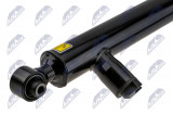 NTY REAR SHOCK ABSORBER MERCEDES C W204,S204,C204,C207,A207 07- /LEFT,ELEKTRONICZA REGULACJA AMORTYZATORÓW/