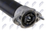 NTY REAR SHOCK ABSORBER MERCEDES C W204,S204,C204,C207,A207 07- /LEFT,ELEKTRONICZA REGULACJA AMORTYZATORÓW/