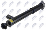 NTY REAR SHOCK ABSORBER MERCEDES C W204,S204,C204,C207,A207 07- /RIGHT,ELEKTRONICZA REGULACJA AMORTYZATORÓW/