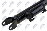 NTY FRONT SHOCK ABSORBER MERCEDES C63AMG/C63S RWD W205,S205,C205 14- /LEFT,ELEKTRONICZNA REGULACJA AMORTYZATORÓW/