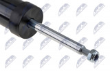 NTY FRONT SHOCK ABSORBER MERCEDES C63AMG/C63S RWD W205,S205,C205 14- /LEFT,ELEKTRONICZNA REGULACJA AMORTYZATORÓW/