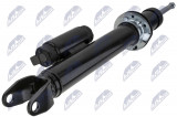 NTY FRONT SHOCK ABSORBER MERCEDES C63AMG/C63S RWD W205,S205,C205 14- /RIGHT,ELEKTRONICZNA REGULACJA AMORTYZATORÓW/