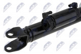 NTY FRONT SHOCK ABSORBER MERCEDES C63AMG/C63S RWD W205,S205,C205 14- /RIGHT,ELEKTRONICZNA REGULACJA AMORTYZATORÓW/