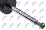 NTY FRONT SHOCK ABSORBER MERCEDES C63AMG/C63S RWD W205,S205,C205 14- /RIGHT,ELEKTRONICZNA REGULACJA AMORTYZATORÓW/