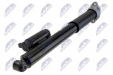 NTY REAR SHOCK ABSORBER MERCEDES C W205,S205,C205 14- /RIGHT,PNEUMATYCZNA REGULACJA AMORTYZATORÓW/
