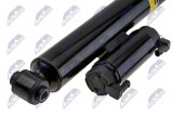 NTY REAR SHOCK ABSORBER MERCEDES C W205,S205,C205 14- /RIGHT,PNEUMATYCZNA REGULACJA AMORTYZATORÓW/