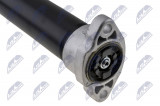 NTY REAR SHOCK ABSORBER MERCEDES C W205,S205,C205 14- /RIGHT,PNEUMATYCZNA REGULACJA AMORTYZATORÓW/