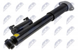 NTY REAR SHOCK ABSORBER MERCEDES C W205,S205,C205 14- /LEFT,PNEUMATYCZNA REGULACJA AMORTYZATORÓW/
