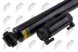 NTY REAR SHOCK ABSORBER MERCEDES C W205,S205,C205 14- /LEFT,PNEUMATYCZNA REGULACJA AMORTYZATORÓW/