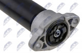 NTY REAR SHOCK ABSORBER MERCEDES C W205,S205,C205 14- /LEFT,PNEUMATYCZNA REGULACJA AMORTYZATORÓW/