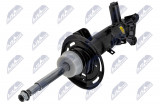 NTY FRONT SHOCK ABSORBER MERCEDES E63AMG RWD W212,S212 09-, CLS63AMG W218 11- /RIGHT,ADS/