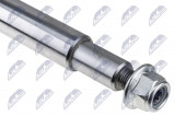 NTY FRONT SHOCK ABSORBER MERCEDES E63AMG RWD W212,S212 09-, CLS63AMG W218 11- /RIGHT,ADS/