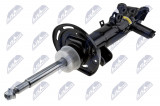 NTY FRONT SHOCK ABSORBER MERCEDES E63AMG RWD W212,S212 09-, CLS63AMG W218 11- /LEFT,ADS/