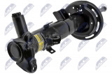 NTY FRONT SHOCK ABSORBER MERCEDES E63AMG RWD W212,S212 09-, CLS63AMG W218 11- /LEFT,ADS/
