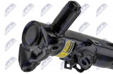NTY FRONT SHOCK ABSORBER MERCEDES E63AMG RWD W212,S212 09-, CLS63AMG W218 11- /LEFT,ADS/
