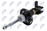 NTY FRONT SHOCK ABSORBER MERCEDES 4MATIC E63AMG W212,S212 09-, CLS63AMG W218 11- /LEFT,AMG RIDE CONTROL/