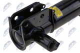 NTY FRONT SHOCK ABSORBER MERCEDES 4MATIC E63AMG W212,S212 09-, CLS63AMG W218 11- /LEFT,AMG RIDE CONTROL/