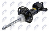 NTY FRONT SHOCK ABSORBER MERCEDES 4MATIC E63AMG W212,S212 09-, CLS63AMG W218 11- /RIGHT,AMG RIDE CONTROL/
