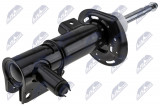 NTY FRONT SHOCK ABSORBER MERCEDES 4MATIC E63AMG W212,S212 09-, CLS63AMG W218 11- /RIGHT,AMG RIDE CONTROL/