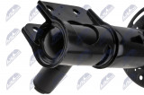 NTY FRONT SHOCK ABSORBER MERCEDES 4MATIC E63AMG W212,S212 09-, CLS63AMG W218 11- /RIGHT,AMG RIDE CONTROL/