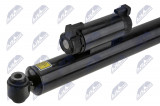 NTY REAR SHOCK ABSORBER MERCEDES E W213/S213/X213 16- /L=P,AIRMATIC,ADS/