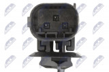 NTY REAR SHOCK ABSORBER MERCEDES X166 GL 12-, W166 GLE 15-, ML W166 11- /L=P,ADS/