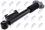 NTY REAR SHOCK ABSORBER MERCEDES GLE W167 19- /RIGHT,+ADS/