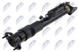 NTY REAR SHOCK ABSORBER MERCEDES ML W164 05-12, GL X164 05-12 /L=P,AIRMATIC,+ADS/