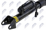 NTY REAR SHOCK ABSORBER MERCEDES ML W164 05-12, GL X164 05-12 /L=P,AIRMATIC,+ADS/