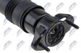 NTY REAR SHOCK ABSORBER MERCEDES ML W164 05-12, GL X164 05-12 /L=P,AIRMATIC,+ADS/