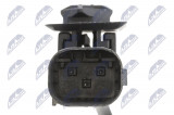 NTY REAR SHOCK ABSORBER MERCEDES ML W164 05-12, GL X164 05-12 /L=P,AIRMATIC,+ADS/