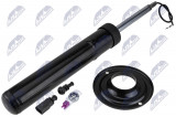 NTY FRONT SHOCK ABSORBER PORSCHE MACAN 14- /L=P, +PASM/