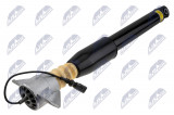 NTY REAR SHOCK ABSORBER PORSCHE MACAN 14- /L=P, +PASM/