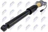NTY REAR SHOCK ABSORBER PORSCHE MACAN 14- /L=P, +PASM/