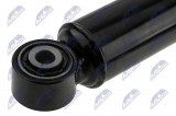 NTY REAR SHOCK ABSORBER PORSCHE MACAN 14- /L=P, +PASM/
