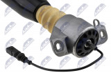 NTY REAR SHOCK ABSORBER PORSCHE MACAN 14- /L=P, +PASM/